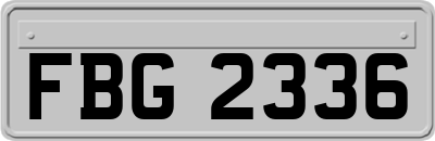 FBG2336