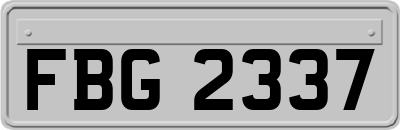 FBG2337
