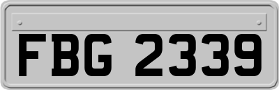 FBG2339