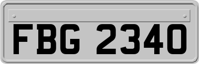 FBG2340