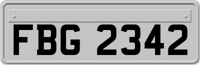 FBG2342