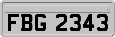 FBG2343