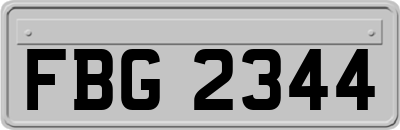 FBG2344