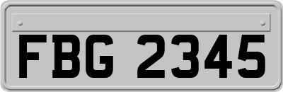 FBG2345