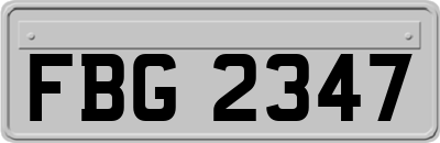FBG2347