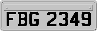 FBG2349