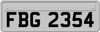 FBG2354