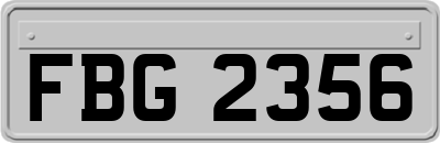 FBG2356