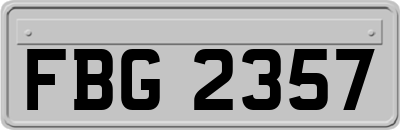FBG2357