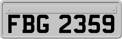 FBG2359