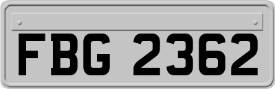 FBG2362
