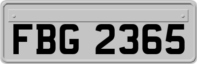 FBG2365