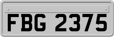 FBG2375