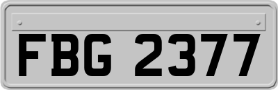 FBG2377