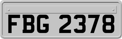 FBG2378