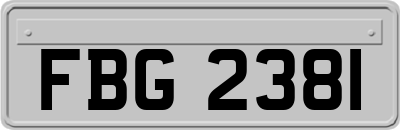 FBG2381
