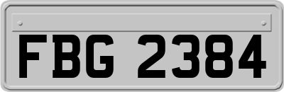 FBG2384