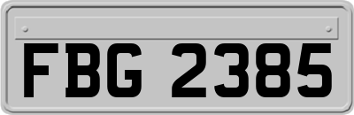 FBG2385