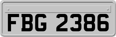 FBG2386