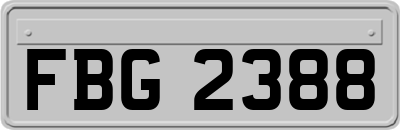 FBG2388