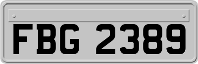 FBG2389