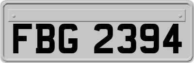 FBG2394