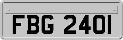 FBG2401