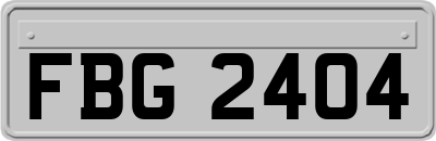 FBG2404