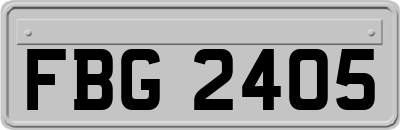FBG2405