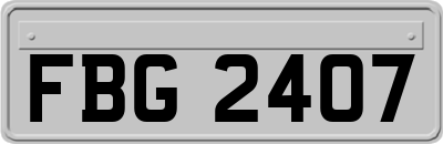FBG2407