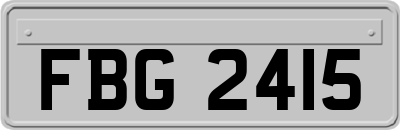 FBG2415