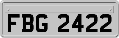 FBG2422