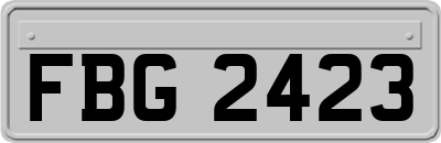 FBG2423