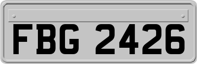 FBG2426