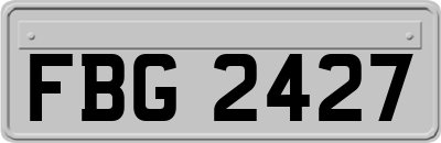 FBG2427