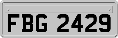 FBG2429
