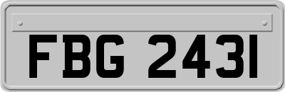 FBG2431