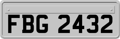FBG2432
