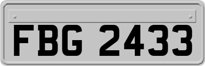 FBG2433