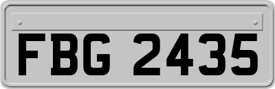 FBG2435
