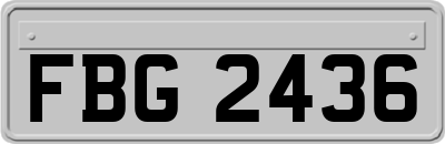 FBG2436