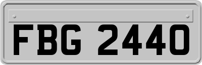 FBG2440