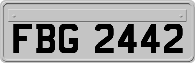 FBG2442