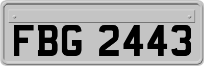FBG2443