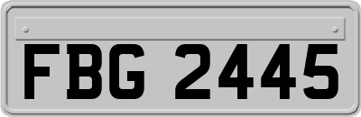 FBG2445