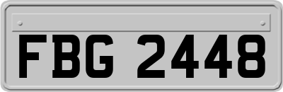 FBG2448
