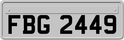 FBG2449