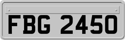 FBG2450