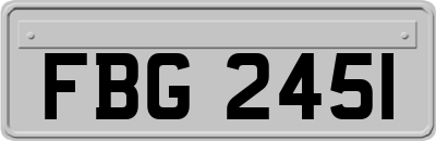 FBG2451