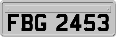 FBG2453